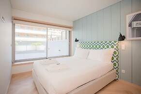Allegro Boutique Apartment 1B