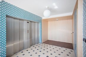 Allegro Boutique Apartment 1B