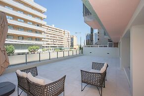 Allegro Boutique Apartment 1B