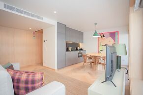 Allegro Boutique Apartment 1B