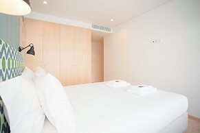 Allegro Boutique Apartment 1B