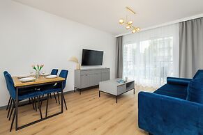 Apartment Starowiejska by Renters