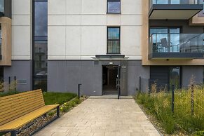 Apartment Starowiejska by Renters