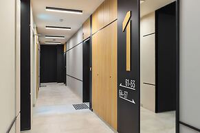 Apartment Starowiejska by Renters