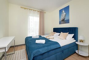 Apartment Starowiejska by Renters