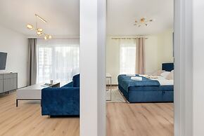 Apartment Starowiejska by Renters