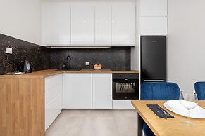 Apartment Starowiejska by Renters