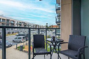 Apartment Starowiejska by Renters