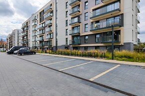 Apartment Starowiejska by Renters
