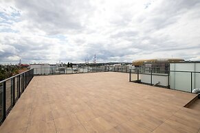 Apartment Starowiejska by Renters