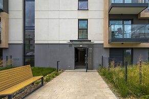 Apartment Starowiejska by Renters