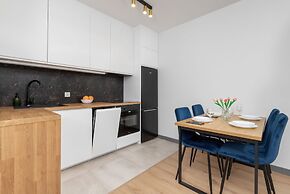 Apartment Starowiejska by Renters