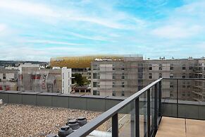 Apartment Starowiejska by Renters