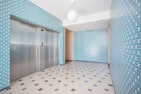 Allegro Boutique Apartment A