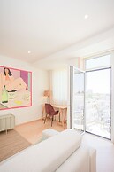 Allegro Boutique Apartment A