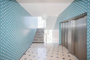 Allegro Boutique Apartment A