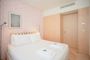 Allegro Boutique Apartment A