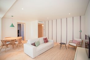 Allegro Boutique Apartment A