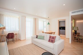 Allegro Boutique Apartment A
