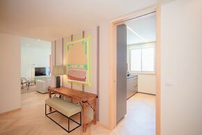 Allegro Boutique Apartment A