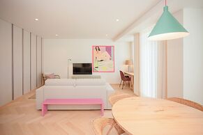 Allegro Boutique Apartment A