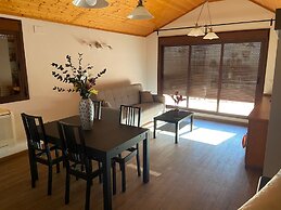 Apartamento Santa Bárbara