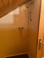 Apartamento Santa Bárbara