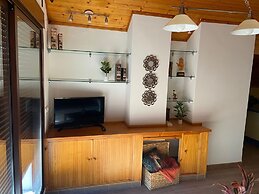 Apartamento Santa Bárbara