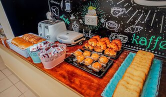 Hostería Bella Ushuaia