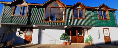 Hostería Bella Ushuaia