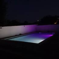 Apartment With a Pool, Mountainview, Near the Sea!