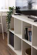 Apartament Miedzynarodowa by Renters