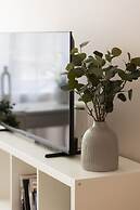 Apartament Miedzynarodowa by Renters