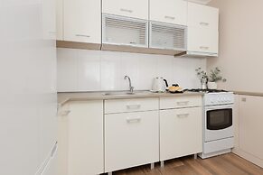 Apartament Miedzynarodowa by Renters