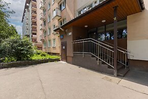 Apartament Miedzynarodowa by Renters