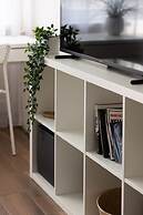 Apartament Miedzynarodowa by Renters