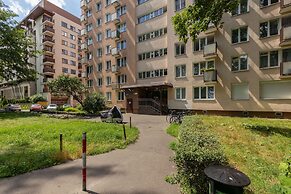 Apartament Miedzynarodowa by Renters