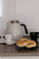 Apartament Miedzynarodowa by Renters