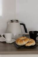 Apartament Miedzynarodowa by Renters