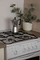 Apartament Miedzynarodowa by Renters