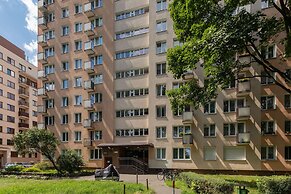 Apartament Miedzynarodowa by Renters