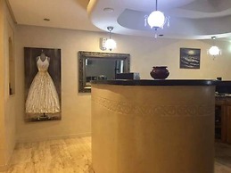 Charming 2-bed Apartment Large Terrace Marrakech