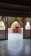 Charming 2-bed Apartment Large Terrace Marrakech