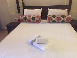 Charming 2-bed Apartment Large Terrace Marrakech