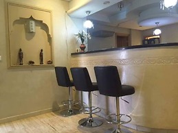 Charming 2-bed Apartment Large Terrace Marrakech