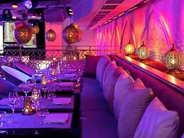 Charming 2-bed Apartment Large Terrace Marrakech