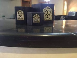 Charming 2-bed Apartment Large Terrace Marrakech