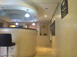 Charming 2-bed Apartment Large Terrace Marrakech