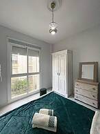 Remarkable 2-bed Apartment in Tanger