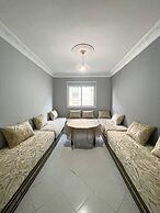 Remarkable 2-bed Apartment in Tanger